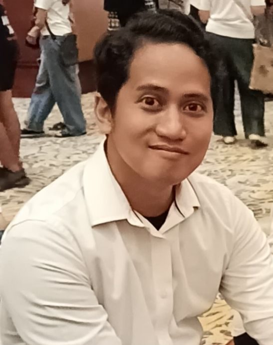 Fero Aldiansya Stefanus